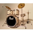 PEARL drum set PEARL drum set