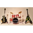 METALLICA Live Set METALLICA Live Set